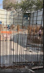 Project Image of 449.82 - 1030.86 Sq.ft 1 BHK Apartment for buy in Vama 176 West