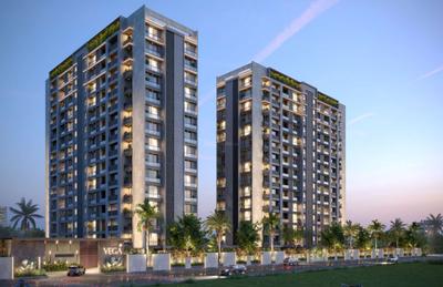 Shilpan Vega Elevation 1