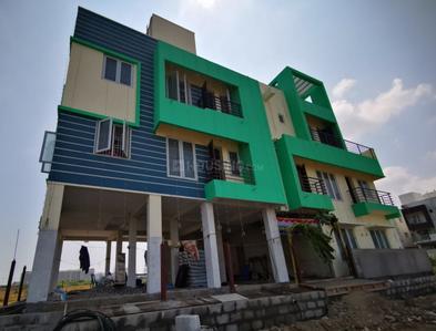 Project Image of 564.0 - 957.0 Sq.ft 1 BHK Apartment for buy in Chandran Casita
