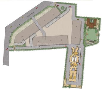 Project Image of 572.64 - 596.86 Sq.ft 2 BHK Apartment for buy in Arun Anika Piccadilly Phase 1