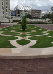 Project Image of 1985 Sq.ft 2 BHK Apartment / Flat for sale in RR Nagar for Rs. 22500000