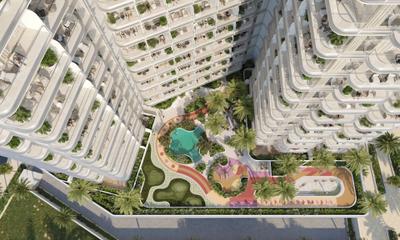 Project Image of 386.0 - 1603.0 Sq.ft Studio Studio Apartment for buy in Imtiaz Cove Grand