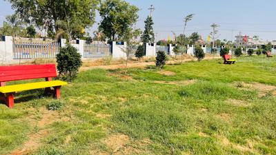 Project Image of 1206.0 - 2700.0 Sq.ft Residential Plot Plot for buy in Shashwita Sahasra
