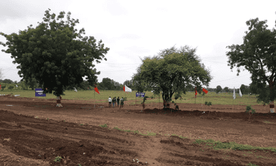 Project Image of 1614.59 - 7190.62 Sq.ft Residential Plot Plot for buy in Tirupati Vrindavan Park 9