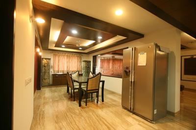 Project Image of 1600.0 - 1850.0 Sq.ft 3 BHK Apartment for buy in Sangini Residency