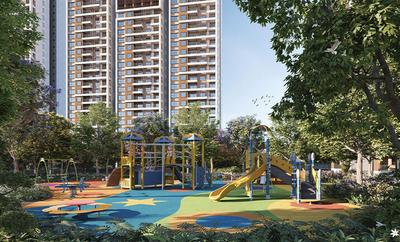 Project Image of 1832.77 - 2863.09 Sq.ft 3 BHK Apartment for buy in Neobuild Mana Skanda The Right Life T6