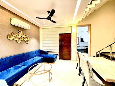 Project Image of 1721.0 - 2446.0 Sq.ft 3 BHK Villa for buy in Bungalow 71