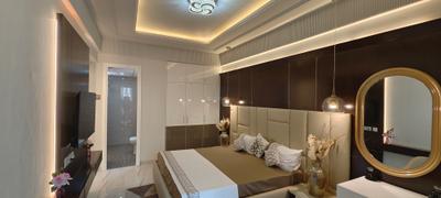 Project Image of 1055.0 - 3095.0 Sq.ft 2 BHK Builder Floor for buy in Arenaa Heights
