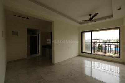 Project Image of 358.11 - 434.86 Sq.ft 1 BHK Apartment for buy in Viva City A4