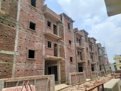 Project Image of 0.0 - 945.492307 Sq.ft 2 BHK Villa for buy in Aarthik Rahi Niwas