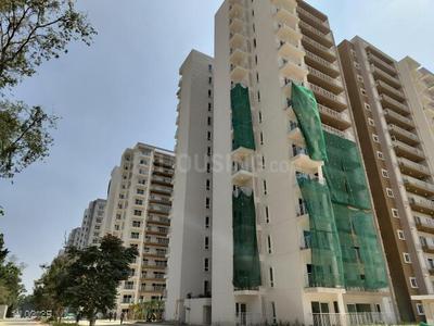 Project Image of 1655 Sq.ft 3 BHK Apartment / Flat for sale in Sahakara Nagar for Rs. 32500000