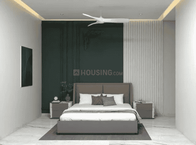 Project Image of 1190.0 - 1467.0 Sq.ft 2 BHK Apartment for buy in SB Heights III