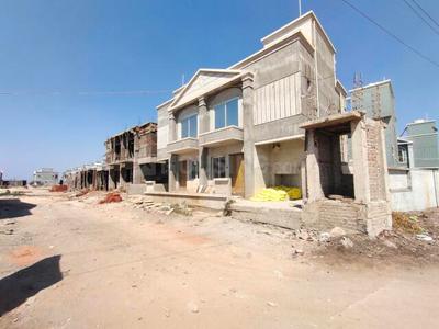 Project Image of 755.0 - 1247.0 Sq.ft 1 BHK Villa for buy in VR Hillcrest
