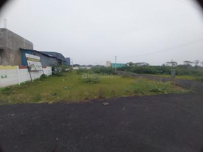 Project Image of 824.0 - 1171.0 Sq.ft Residential Plot Plot for buy in Poojaa Guru Mahendra Nagar