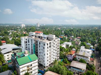 Project Image of 1090.0 - 1450.0 Sq.ft 2 BHK Apartment for buy in Siddhi Pranavam
