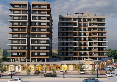 Project Image of 1104.38 - 1110.84 Sq.ft 3 BHK Apartment for buy in Ayodhya Heights