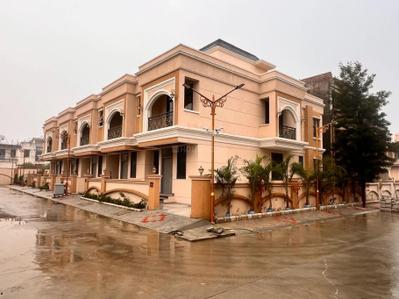 Project Image of 3000 Sq.ft 6 BHK Villa for sale in Vaishali Nagar for Rs. 140000000