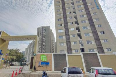 Project Image of 595.0 - 1770.0 Sq.ft 1 BHK Apartment for buy in Shriram Park 63 At Shriram The Gateway