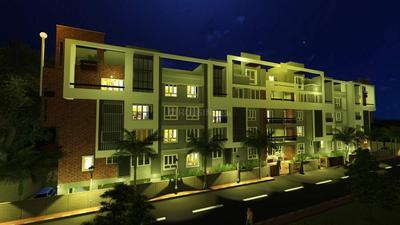 Happy Valley Pearl Images for Elevation of Happy Valley Pearl 1