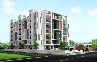 Project Image of 1270.0 - 1922.0 Sq.ft 2 BHK Apartment for buy in Aryamitra Florina