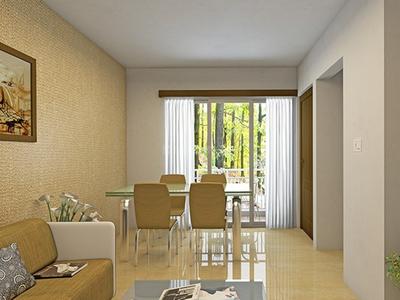Project Image of 373.0 - 579.0 Sq.ft 1 BHK Apartment for buy in VBHC Hillview