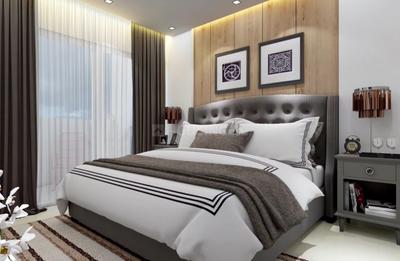Project Image of 570.0 - 645.0 Sq.ft 2 BHK Apartment for buy in Mahira Homes 103