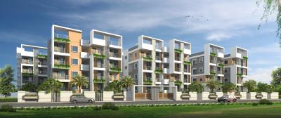 Project Image of 900.0 - 1540.0 Sq.ft 2 BHK Apartment for buy in Sri Tirumala Tranquil Residency