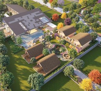 Project Image of 2888.17 - 8805.85 Sq.ft Residential Plot Plot for buy in Highgarden