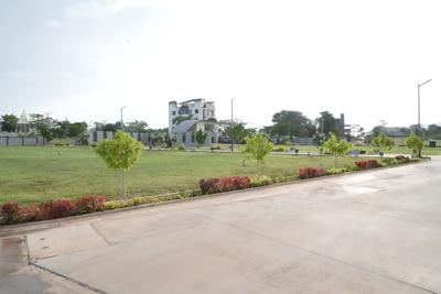 Project Image of 1163.0 - 2325.0 Sq.ft Residential Plot Plot for buy in Saha Meadows