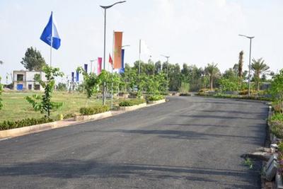 Project Image of 2190.41 - 12817.0 Sq.ft Residential Plot Plot for buy in Celebrity Eco Front