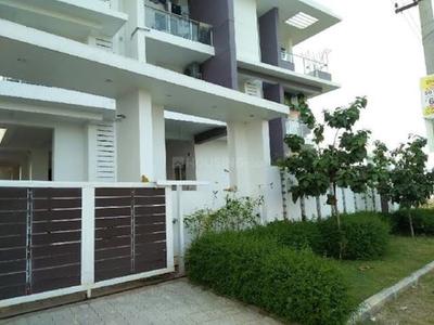 Project Image of 0.0 - 1172.0 Sq.ft 2 BHK Apartment for buy in Amethyst Silver Springs