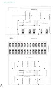 Project Image of 0.0 - 869.0 Sq.ft 3 BHK Apartment for buy in Satva Satvam Glory