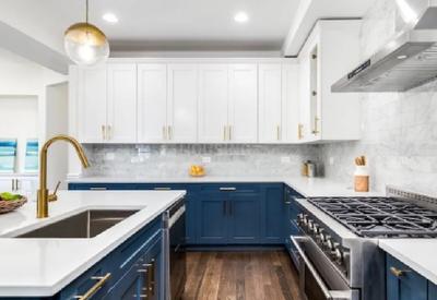 BVR Orchard Kitchen 1