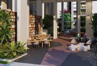 Project Image of 1078.0 - 1517.0 Sq.ft 2 BHK Apartment for buy in Mahendra Aarna 5