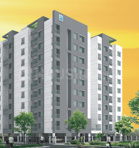 Project Image of 1252.0 - 1687.0 Sq.ft 2 BHK Apartment for buy in ETA Astra