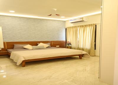 Project Image of 830 Sq.ft 2 BHK Apartment / Flat for sale in Bavdhan for Rs. 11000000