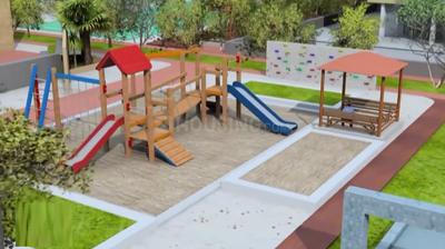 Project Image of 584.0 - 1264.0 Sq.ft 1 BHK Apartment for buy in Sree Vardhana Constellation