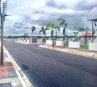 Project Image of 1350.0 - 2754.0 Sq.ft Residential Plot Plot for buy in Atulya Residential Plots