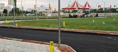 Project Image of 850.0 - 3400.0 Sq.ft Residential Plot Plot for buy in Hindustan Taasa