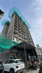 Project Image of 500.52 - 800.4 Sq.ft 2 BHK Apartment for buy in Krystal 44 West