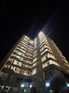 Project Image of 2200.0 - 2850.0 Sq.ft 4 BHK Apartment for buy in Madhuvan Impression