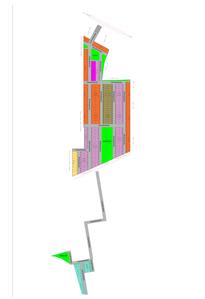 Project Image of 412.47 - 1597.69 Sq.ft Residential Plot Plot for buy in Tirupati Crystal B Block