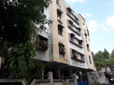 Project Image of 800.0 - 1410.0 Sq.ft 2 BHK Apartment for buy in Venkatesh Ujjwal Shree