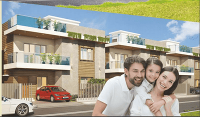 Project Image of 978.76 - 3574.26 Sq.ft Residential Plot Plot for buy in Kundhan County