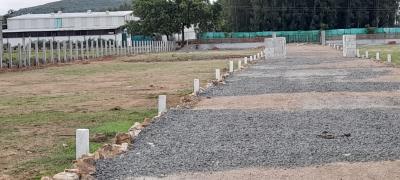 Project Image of 900.0 - 1200.0 Sq.ft Residential Plot Plot for buy in MS City Plots