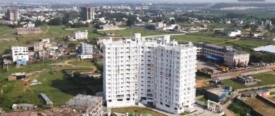 Project Image of 1880.0 - 2290.0 Sq.ft 3 BHK Apartment for buy in Shaurya Kunj