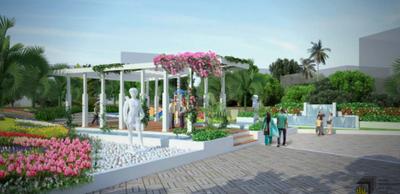 Project Image of 1235.0 - 1481.0 Sq.ft 2 BHK Apartment for buy in Suyojit Sagar