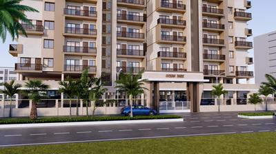 Project Image of 1378.0 - 1615.0 Sq.ft 3 BHK Apartment for buy in Ocean Park