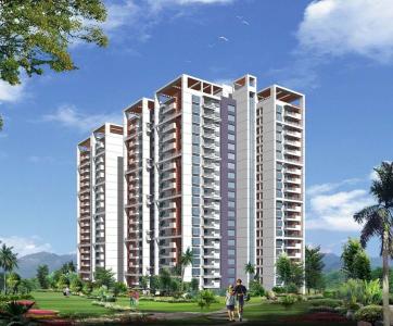 Project Image of 3165.0 - 6500.0 Sq.ft 3 BHK Apartment for buy in Meenakshi Trident Towers
