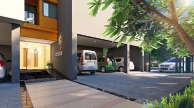 Project Image of 578.0 - 1133.0 Sq.ft 1 BHK Apartment for buy in Sun Nectar